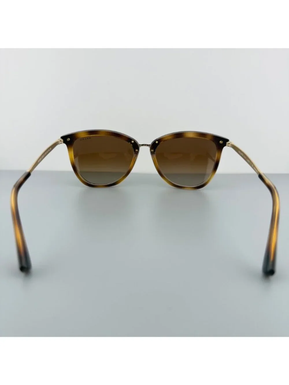 Ralph Lauren Women Sunglasses RA5245 500313 Dark Havana 55 18 140 READ